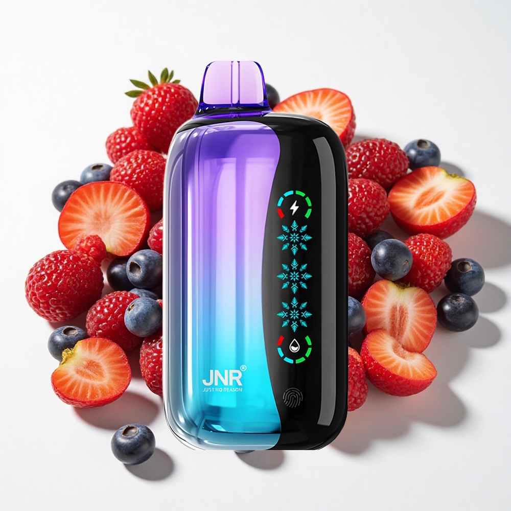 JNR Flex Ice 21000: انغمس في تجربة تبريد استثنائية مع عملاق السعة